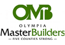 Olympia Master Builders