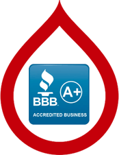 BBB A+ Accredited Business