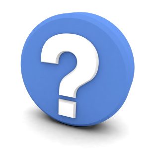 white-question-mark-blue-background