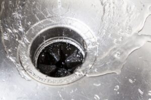 sink-drain